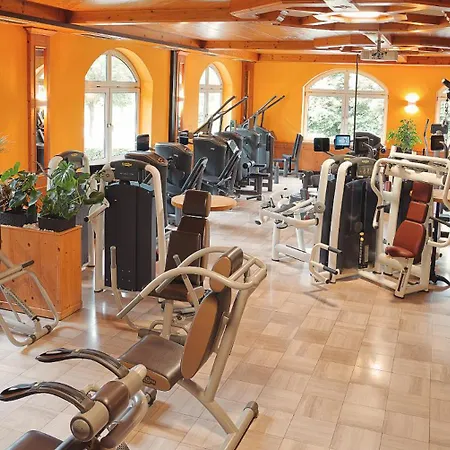 Hotel Sattelbogener Hof Traitsching