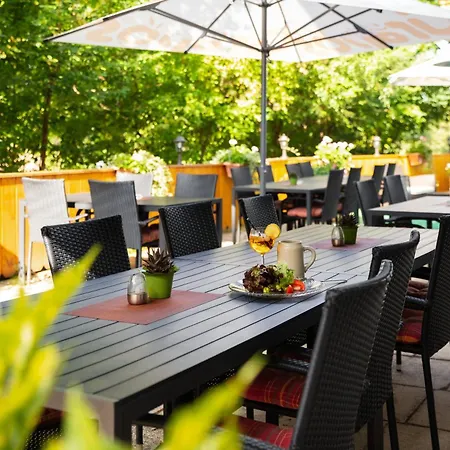 Hotel Sattelbogener Hof 3*