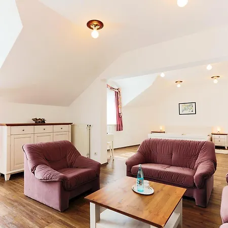 Sattelbogener Hof 3* Traitsching
