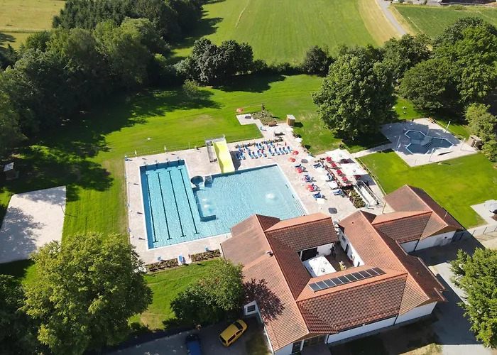 Otel Sattelbogener Hof