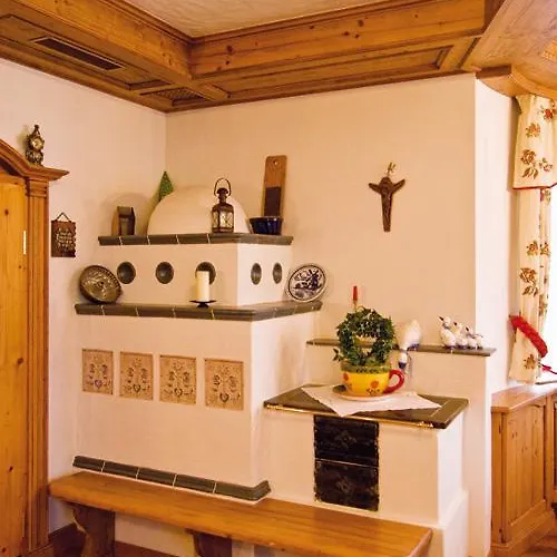 Otel Sattelbogener Hof
