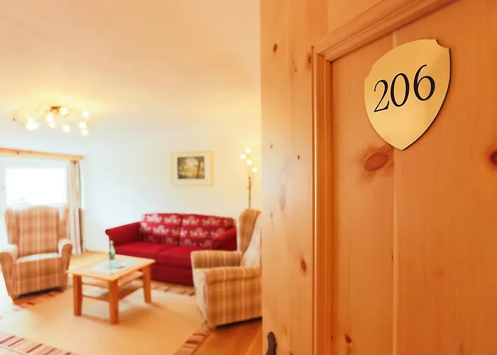 Otel Sattelbogener Hof 3*