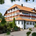 Hotel Sattelbogener Hof