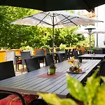 Hotel Sattelbogener Hof Traitsching
