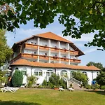Sattelbogener Hof Traitsching