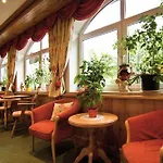 Sattelbogener Hof 3* Traitsching