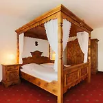 Sattelbogener Hof Hotel Traitsching