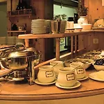 Hotel Sattelbogener Hof