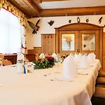 Hotel Sattelbogener Hof Traitsching