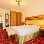 Hotel Sattelbogener Hof Traitsching