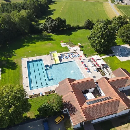 Hotel Sattelbogener Hof
