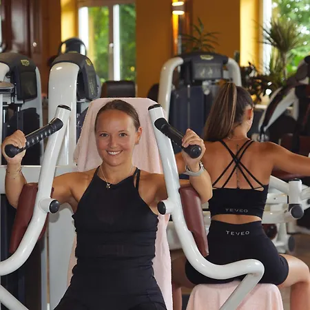 Sattelbogener Hof 3* Traitsching