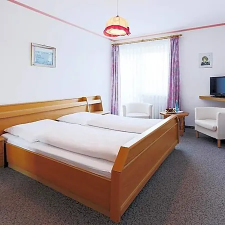Hotel Sattelbogener Hof