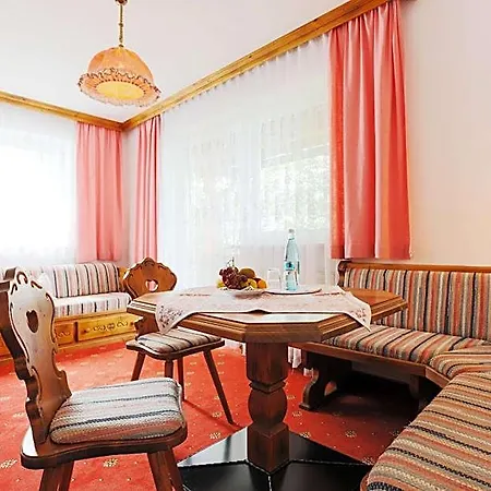 Sattelbogener Hof Hotel