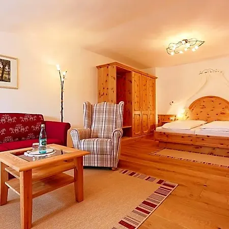 Hotel Sattelbogener Hof 3*
