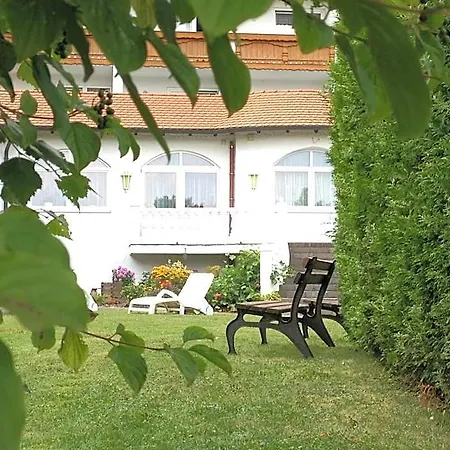 Hotel Sattelbogener Hof