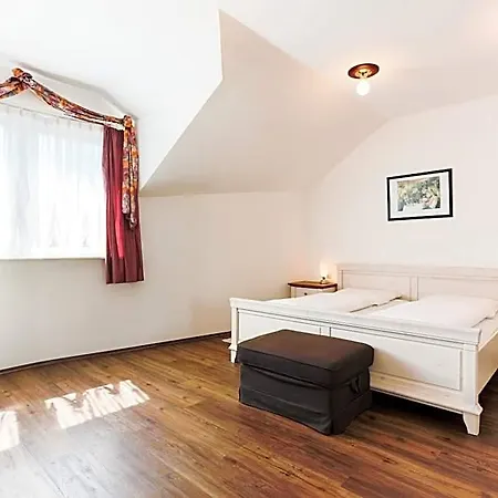 Sattelbogener Hof Hotel Traitsching