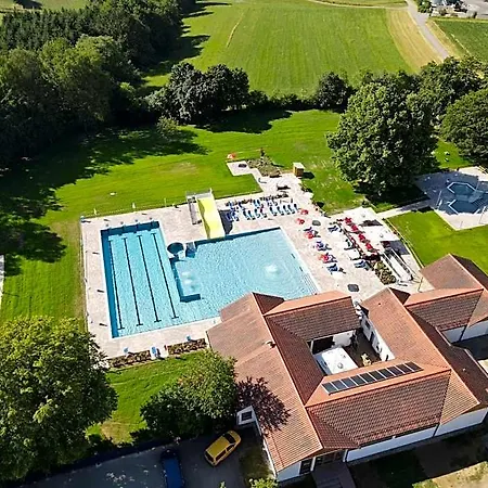 Hotel Sattelbogener Hof