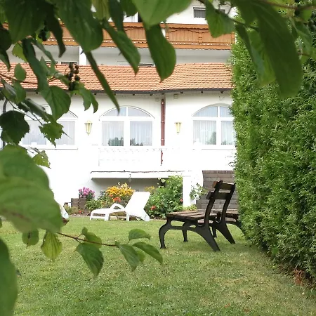 Hotel Sattelbogener Hof Traitsching