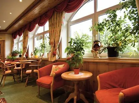 Sattelbogener Hof 3* Traitsching