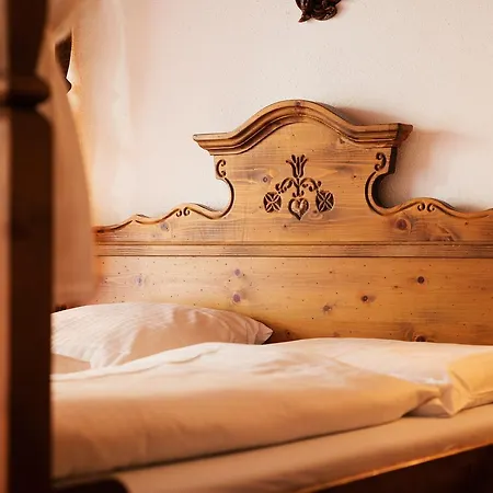 Sattelbogener Hof Hotel Traitsching