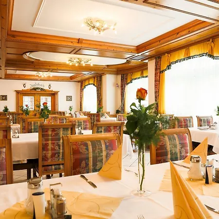 Hotel Sattelbogener Hof Traitsching