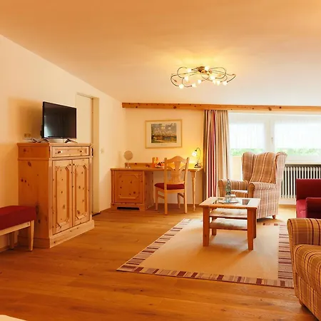 Hotel Sattelbogener Hof Traitsching