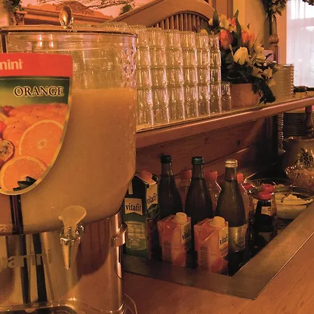 Sattelbogener Hof 3* Traitsching