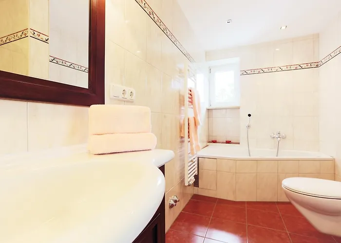 Sattelbogener Hof Hotel