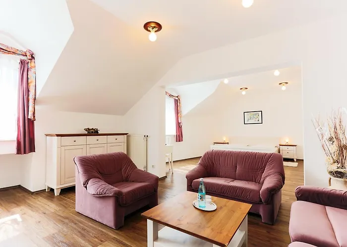 Sattelbogener Hof 3* Traitsching