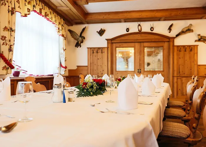 Hotel Sattelbogener Hof Traitsching